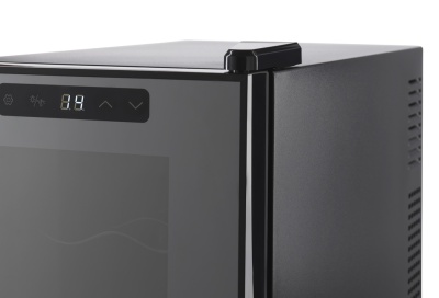 Детальное фото товара: Tesler WCV-080 BLACK