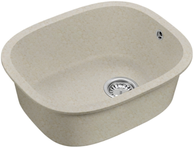 Emar EMQ-1560.P, мойка, гранит, берилл