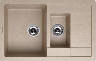 Детальное фото товара: Kuppersberg MODENA 1,5B1D SAND