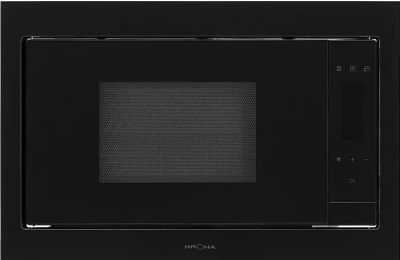 Фото товара: Krona ESSEN 60 BL