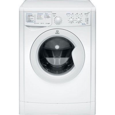 Детальное фото товара: Indesit IWSC 5105 (CIS)