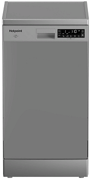 Фото товара: Hotpoint HFS 2C85 DW X