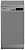 Фото товара: Hotpoint HFS 2C85 DW X