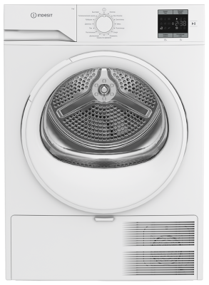 Детальное фото товара: Indesit IAS3725