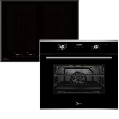 MIDEA MIH67880F + MO68111X