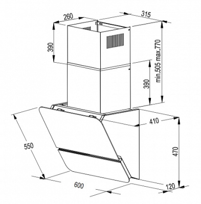 Схема встраивания