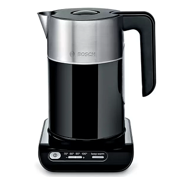Фото товара: Bosch TWK8613 электрический чайник