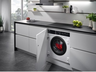 Детальное фото товара: AEG L8FBE48SCI