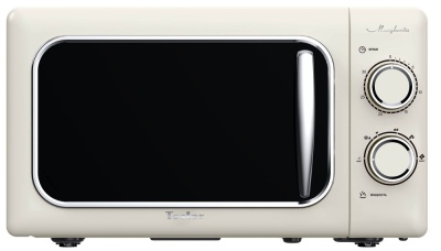 Детальное фото товара: Tesler MM-2050 BEIGE