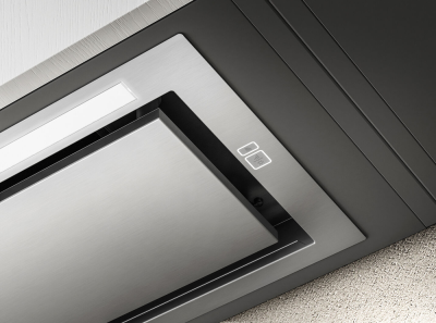 ELICA HIDDEN 2.0 @ BLGL/A/52 Детальное фото товара: ELICA HIDDEN 2.0 @ BLGL/A/52