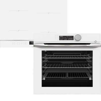 De Dietrich DPI4420W + DOP4556W