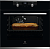 Фото товара: Electrolux OKF5C50X