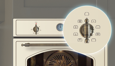 Детальное фото товара: Haier HOX-C09ATQBC