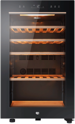 Детальное фото товара: Haier FWC49GA