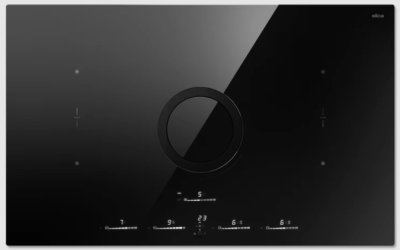 ELICA NIKOLATESLA SWITCH GLOW EVO BL/A/83