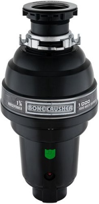 Фото товара: Bone Crusher BC1000-AS