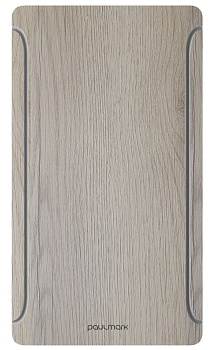 Фото товара: Paulmark Разделочная доска Platte-405 дуб делано