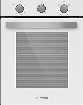 Фото товара: Maunfeld EOEC516PW