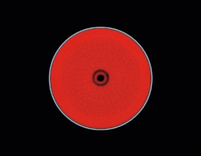 Детальное фото товара: Electrolux EHF6346XOK стеклокерамическая поверхность