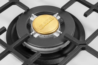 Детальное фото товара: HIBERG VM 7255 W газовая поверхность