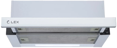 LEX Hermes G 600 White LEX Hermes G 600 White