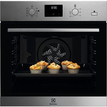 Фото товара: Electrolux EOD3H50TX
