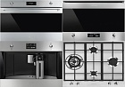 Smeg PX364L + SF6301TVX + MP322X1 + CMS4303XRU