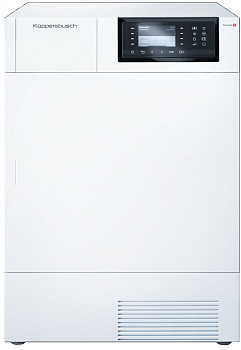 Фото товара: Kuppersbusch T 40.0 W white