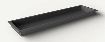 Фото товара: Falmec емкость для растений, для полки 90 см