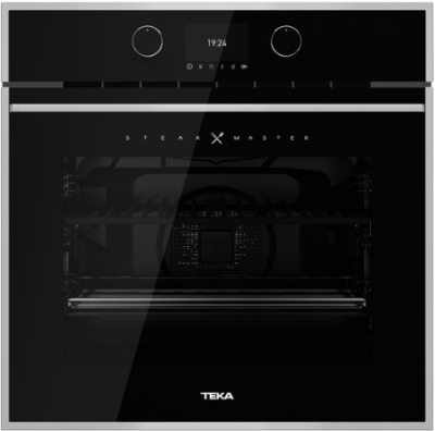 Детальное фото товара: Teka STEAKMASTER BK-SS