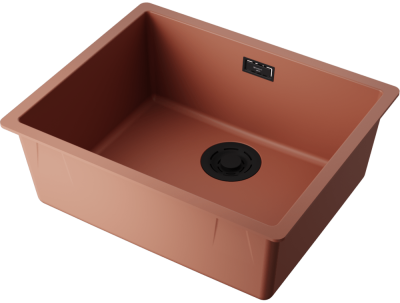 Детальное фото товара: Omoikiri Yamakawa 55 Integra-CN, мойка, керамика, canyon