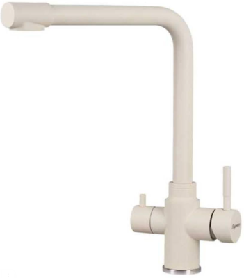 Фото товара: Kuppersberg Geo KG2385CR WHITE