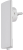 Детальное фото товара: EVOLINE Plug, электрическая штепсельная вилка плоская, белый