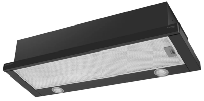 Детальное фото товара: MEFERI SLIDEBOX90BK POWER