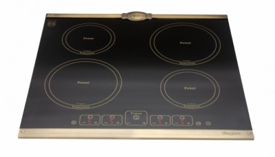 Детальное фото товара: KAISER KCT 6195 IEm индукционная поверхность