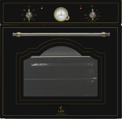 Фото товара: LEX EDM 6070С BL