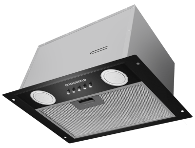 Детальное фото товара: Maunfeld Cam 45 Black