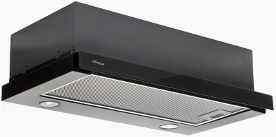 Детальное фото товара: Konigin Helena II (Black Glass 60) 