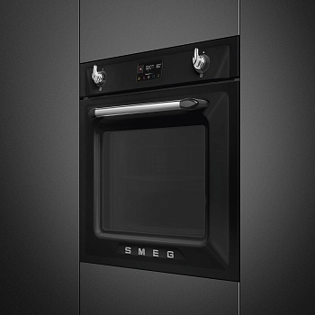 Фото товара: Smeg SOP6902S2PN