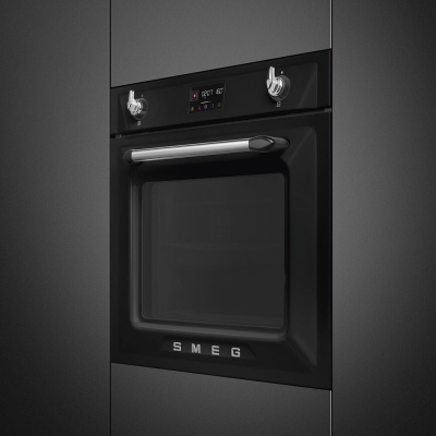 Детальное фото товара: Smeg SOP6902S2PN