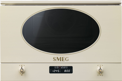 Детальное фото товара: Smeg MP822PO