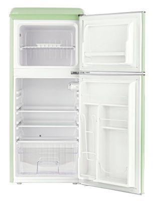 Детальное фото товара: Tesler RT-132 GREEN