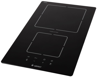 Детальное фото товара: GEFEST ПВИ 4000 К1 индукционная поверхность