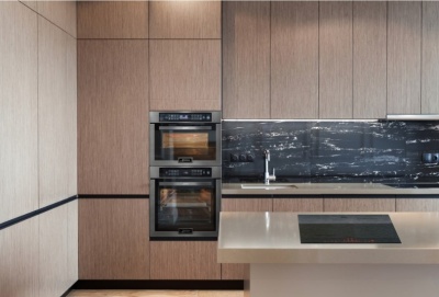 Детальное фото товара: KAISER KCT 6700 FI индукционная поверхность