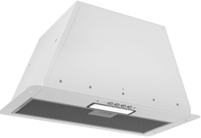 Elikor Врезной блок BIOS 52П-450 белый