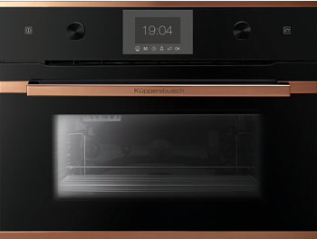 Фото товара: Kuppersbusch CD 6350.0 S7 Copper