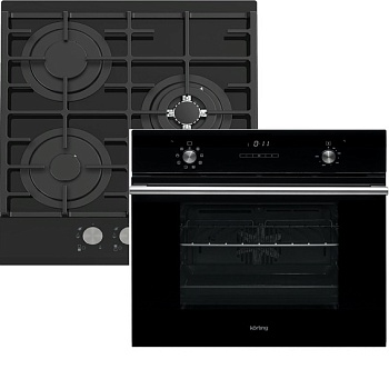 Фото товара: KORTING HGG 4825 CTN + OKB 792 CFN