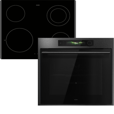 Детальное фото товара: ASKO HCL614G + OT66BSH