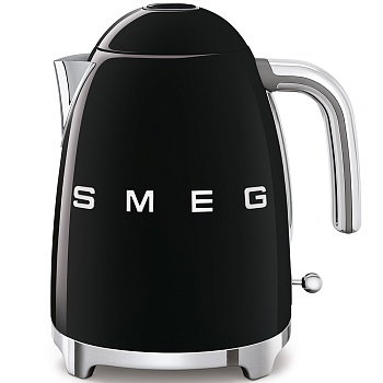 Фото товара: Smeg KLF03BLEU электрический чайник
