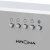 Детальное фото товара: Krona Ameli 600 inox PB